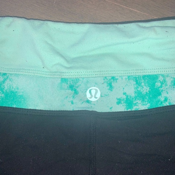 Lululemon Shorts - Picture 2 of 2